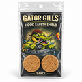 Gator Gills™ Hook Safety Shields